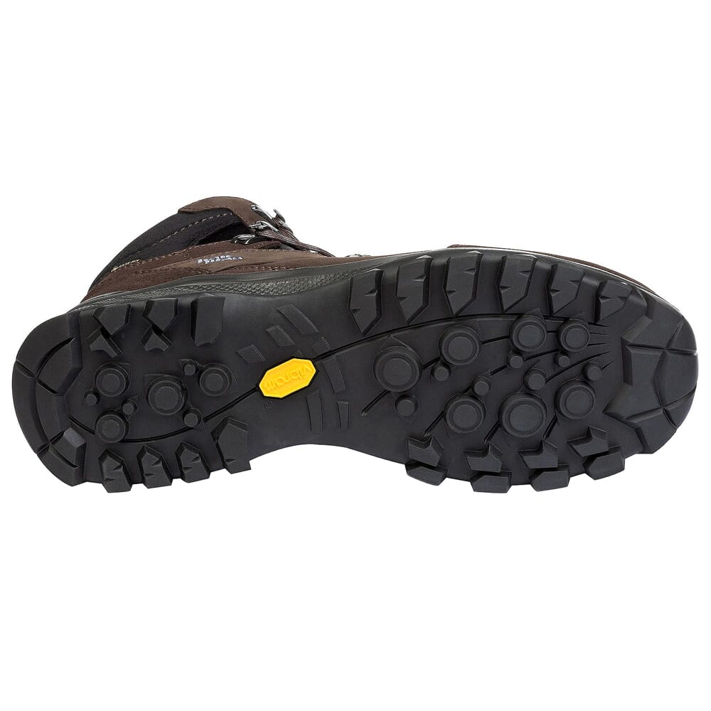 Hanwag Banks GTX Mocca/Asphalt Size 9.5 Trek Light Boot H203000-09.5
