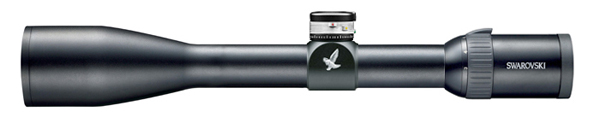 Swarovski Z6 1.7-10x42 BT Plex - Matte Black 59210 59210