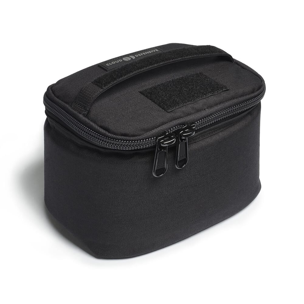 Cloud Defensive ATB Black ATB