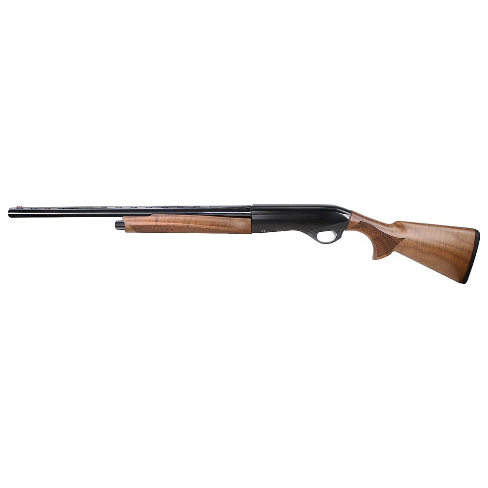 Benelli Montefeltro Compact 12ga 3" 26" Satin Walnut 4+1 Semi-Auto Shotgun 10887