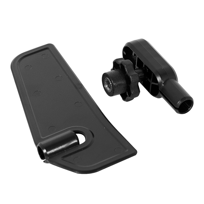 Kestrel Kestrel 5400FW Fire Weather Meter Pro WBGT with LiNK, Compass and Vane Mount 0854FWLVCORA