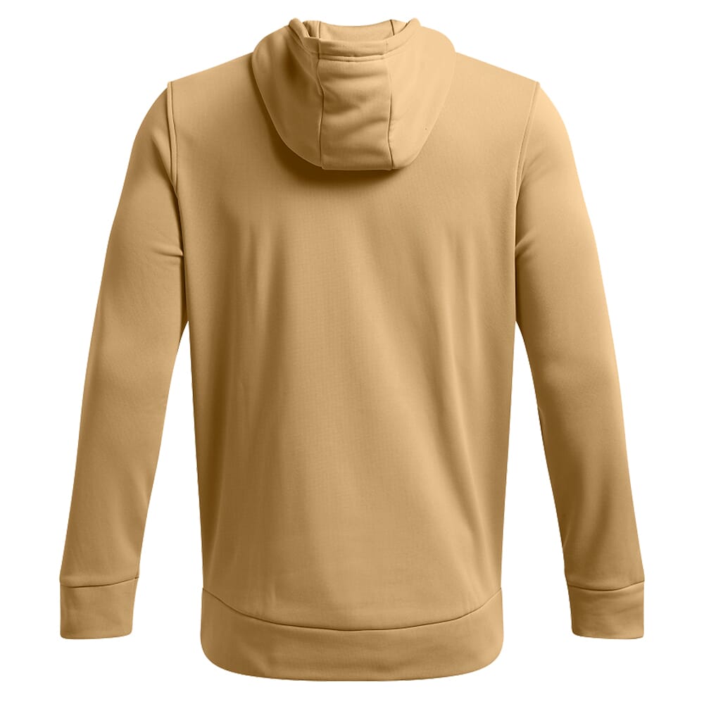 Under Armour Armour Fleece Hunt Icon Hoodie Camel XXL 1375114-263005