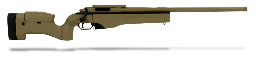 Sako TRG22 6.5 Creedmoor Cerakote FDE Rifle