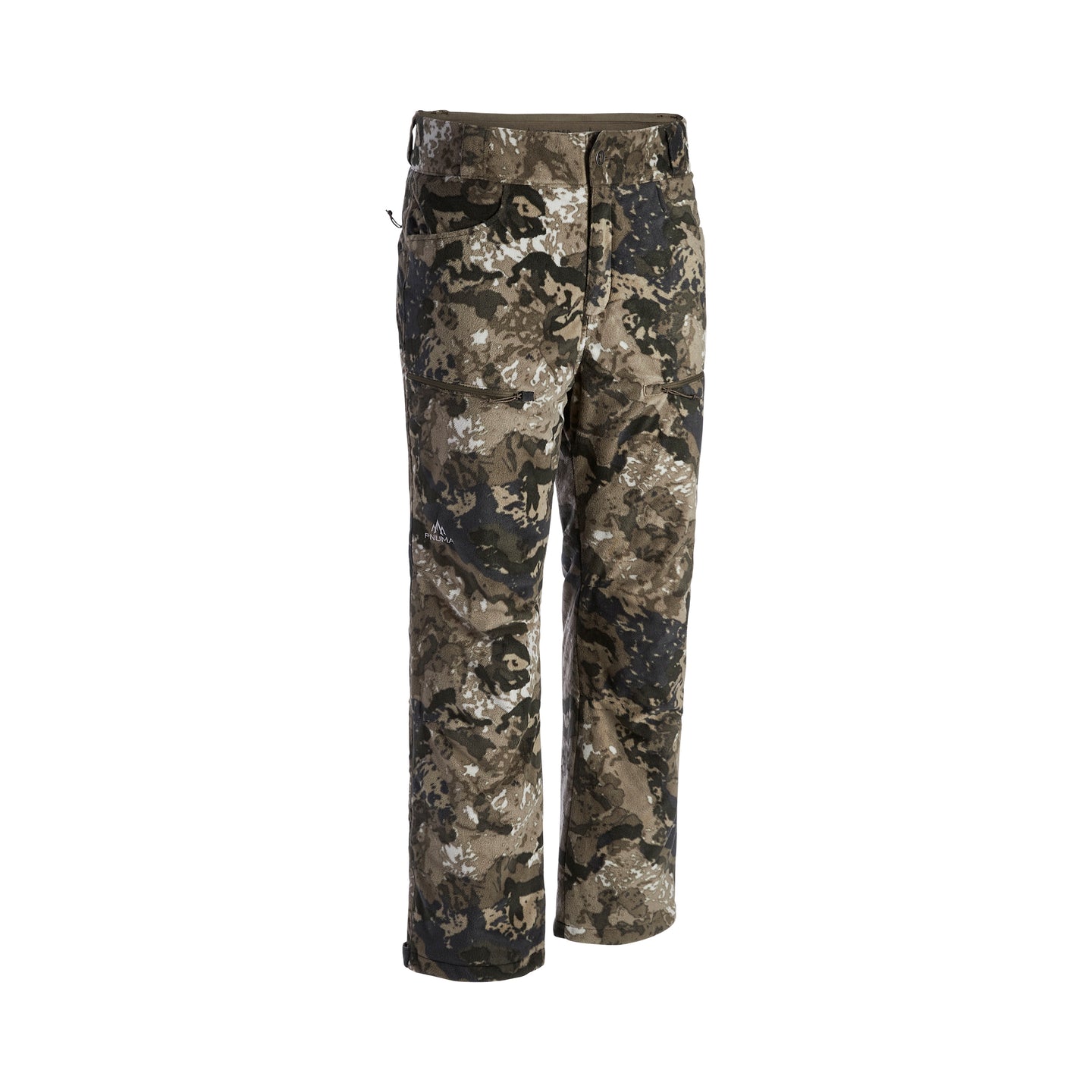 Pnuma Outdoors Vintis Pant, Caza OV Camo XL VT-PT-OV-XL