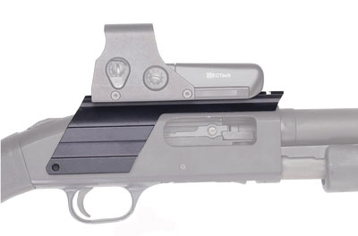 Remington 870/1100/11-87 Shotgun Mount No Tapping Required 9-BSQ-16800