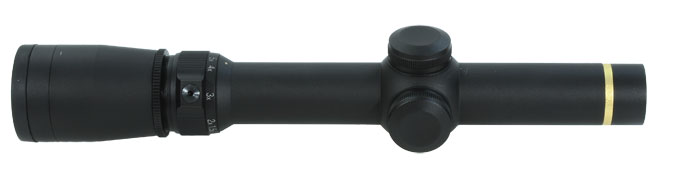 Leupold VX-3 1.5-5x20mm Matte German 4.-UB791