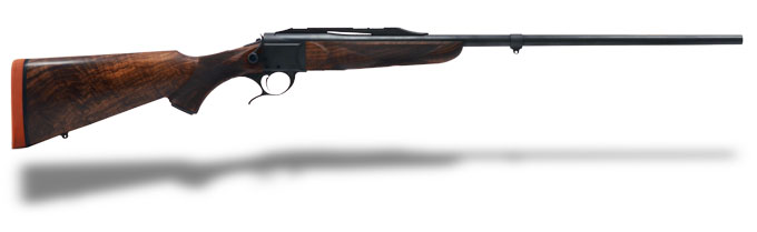 Luxus Arms Model 11 Single Shot .25-06