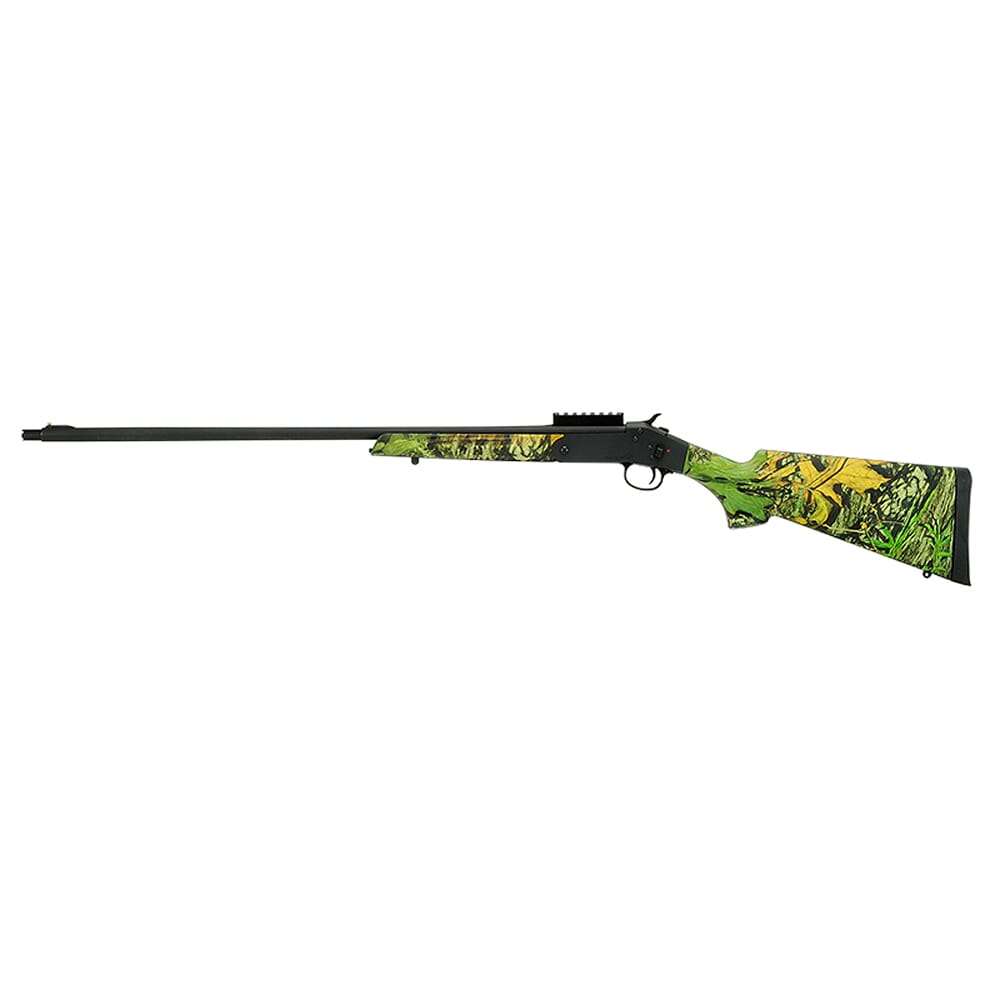Stevens Arms 301 Turkey Obsession 12ga 3" 26" Bbl Mossy Oak Obsession Break-Action Shotgun 57666