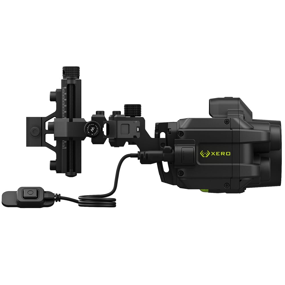Garmin Xero A1i Pro Right Handed 010-01781-50