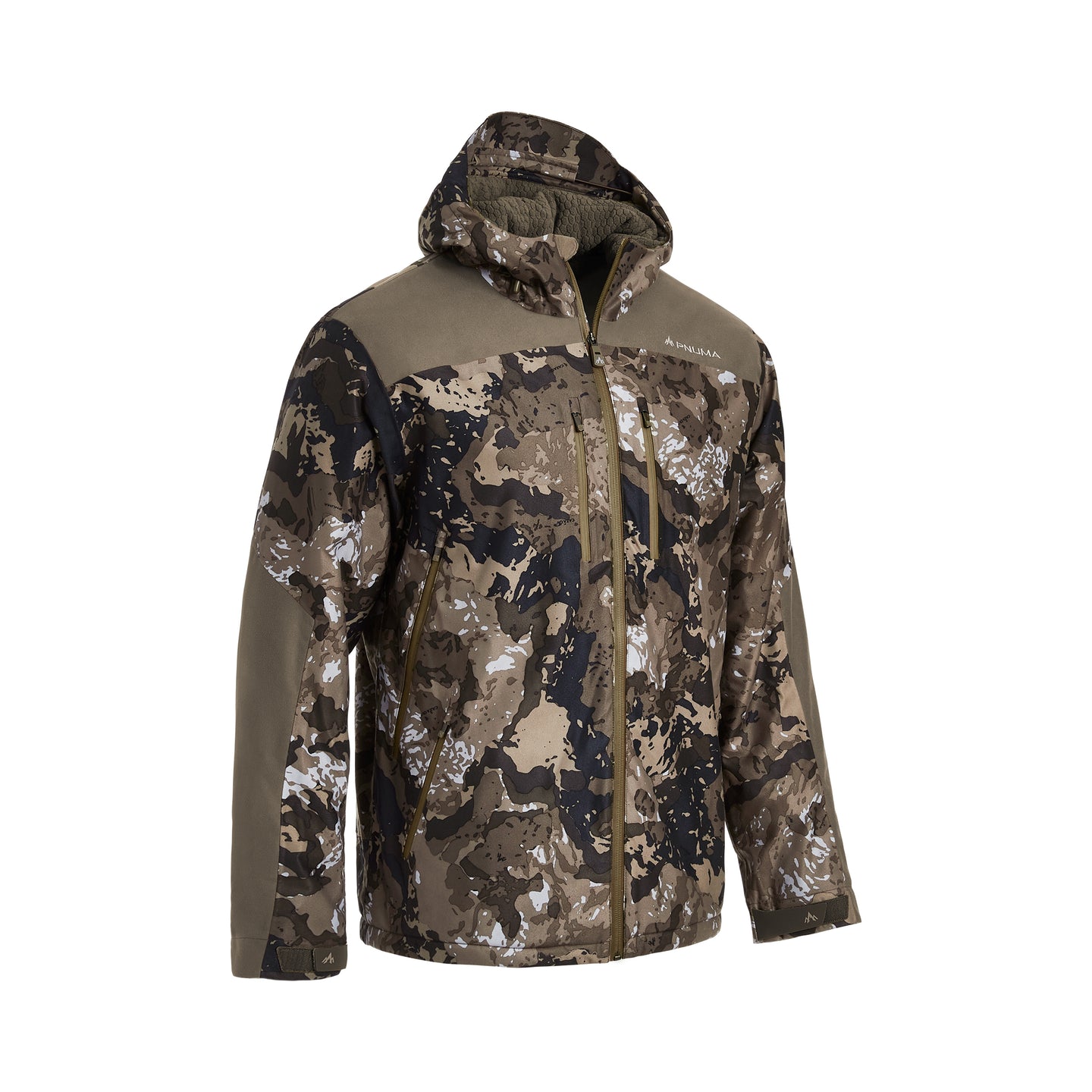 Pnuma Outdoors Torrent Jacket Caza OV TO-JK-OV