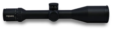 Premier Light Tactical 3-15x50 Illum. Gen 2-1/4 MOA DT CCW-DA330