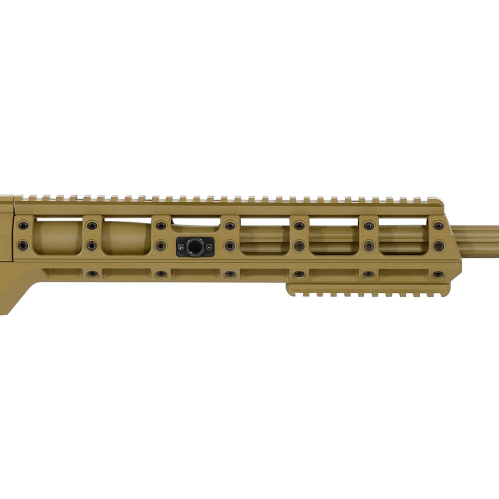 FN Ballista .338 Lapua Magnum (1) 8rd (1) 5rd 3703003380