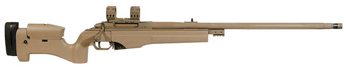 Sako TRG 42 Kit
