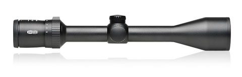 Meopta MEOPRO 3-9x42 MPlex Riflescope DEMO - Code B 524360