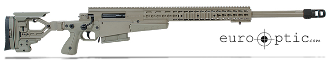 Accuracy International AXMC .300WM 26" Elite Sand Rifle MC30W26MES