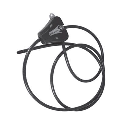 Bushnell Surveillance Cam Cable Lock 119518C