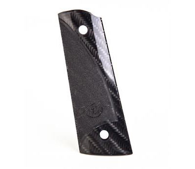 Kimber Carbon Fiber Full-Size Grips 4000922
