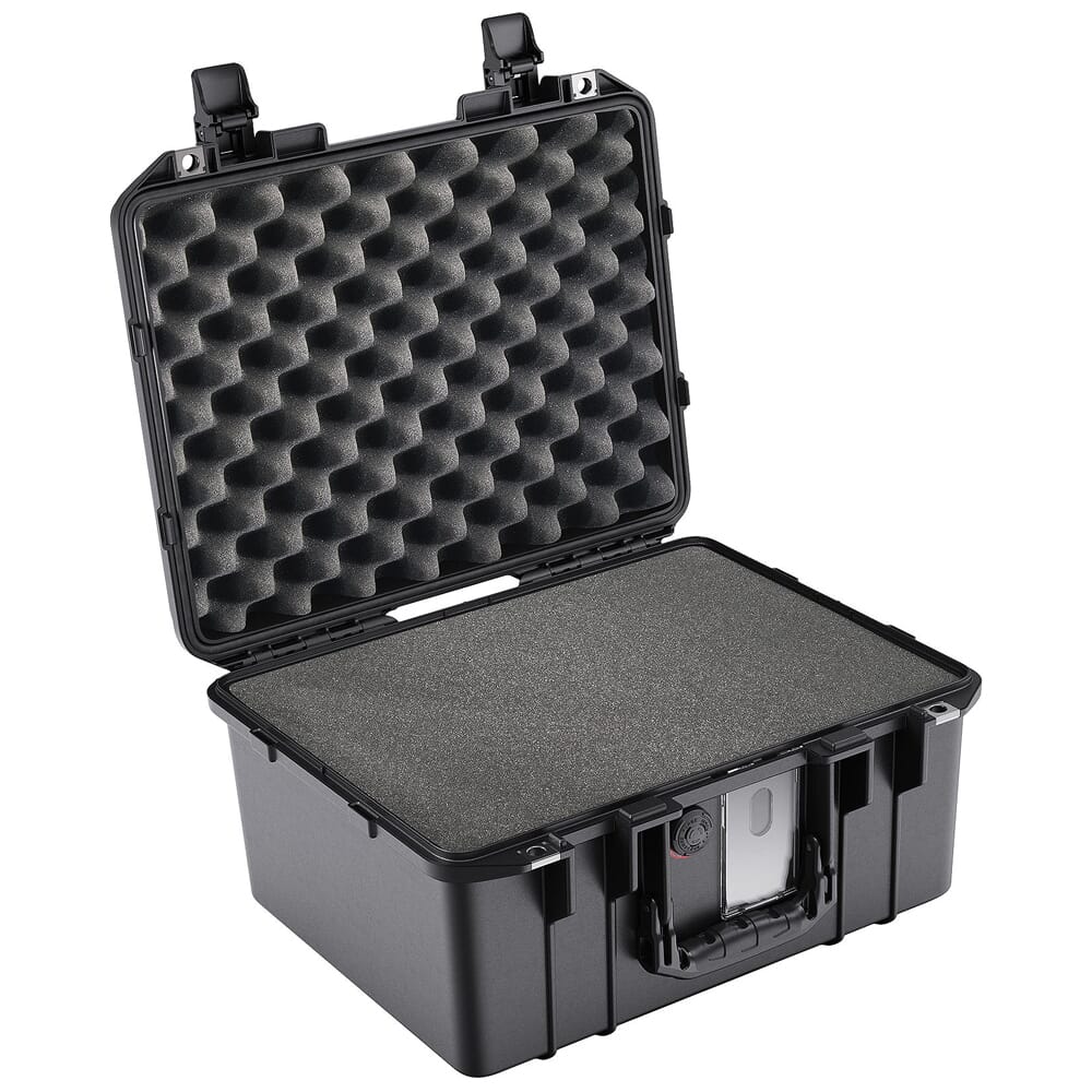 Pelican Air 1507Air WL/WF PB Black Case 015070-0001-110