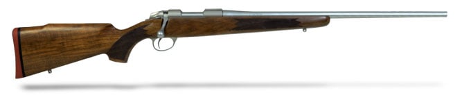 Sako 85 Stainless Hunter .223 Reminton JRS1H12 Show demo JRS1H12