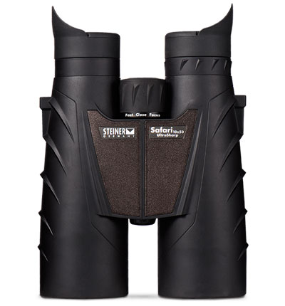 Steiner Safari Ultrasharp 10x50 Binocular 2220