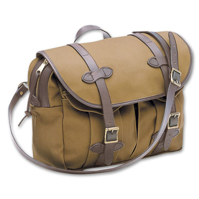 Filson SM Tan Carry-On Bag FIL-70240-TN