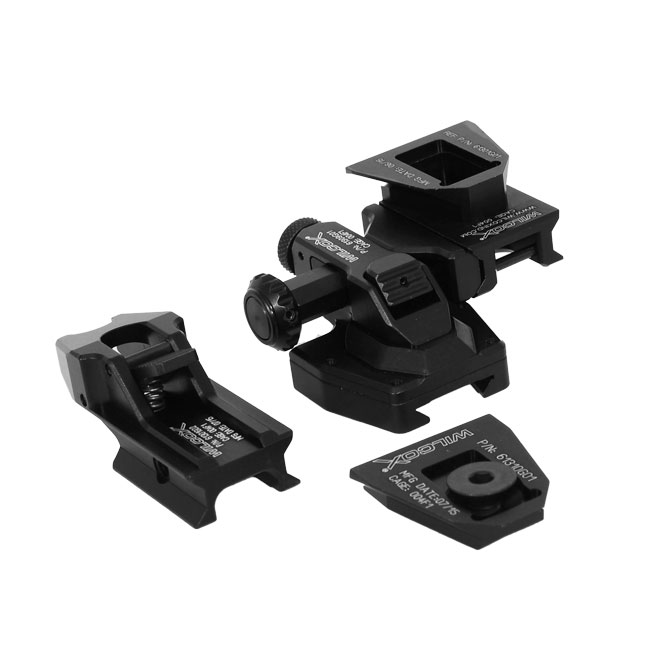 IR Bridge Mount IRDMNT-9974