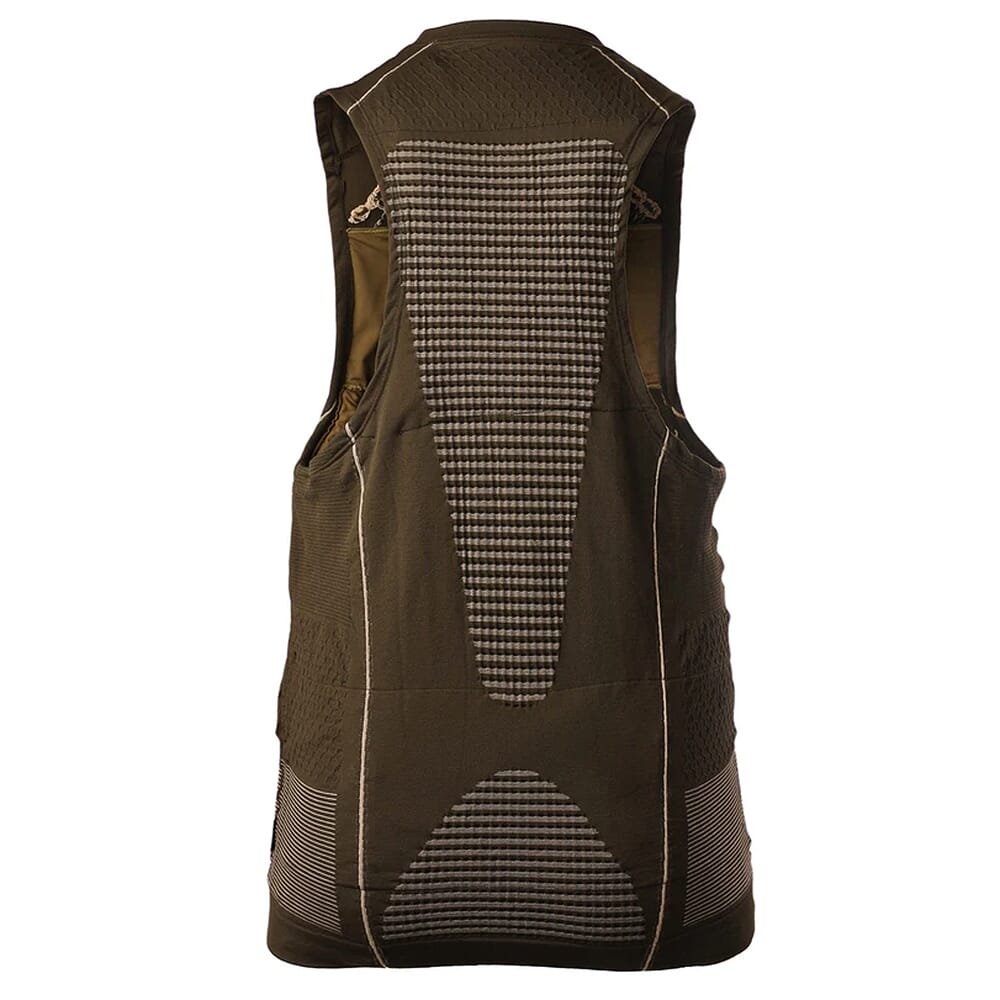 Pnuma Outdoors IconX Heated Core Vest Pine Creek 3XL P312DXXX-S