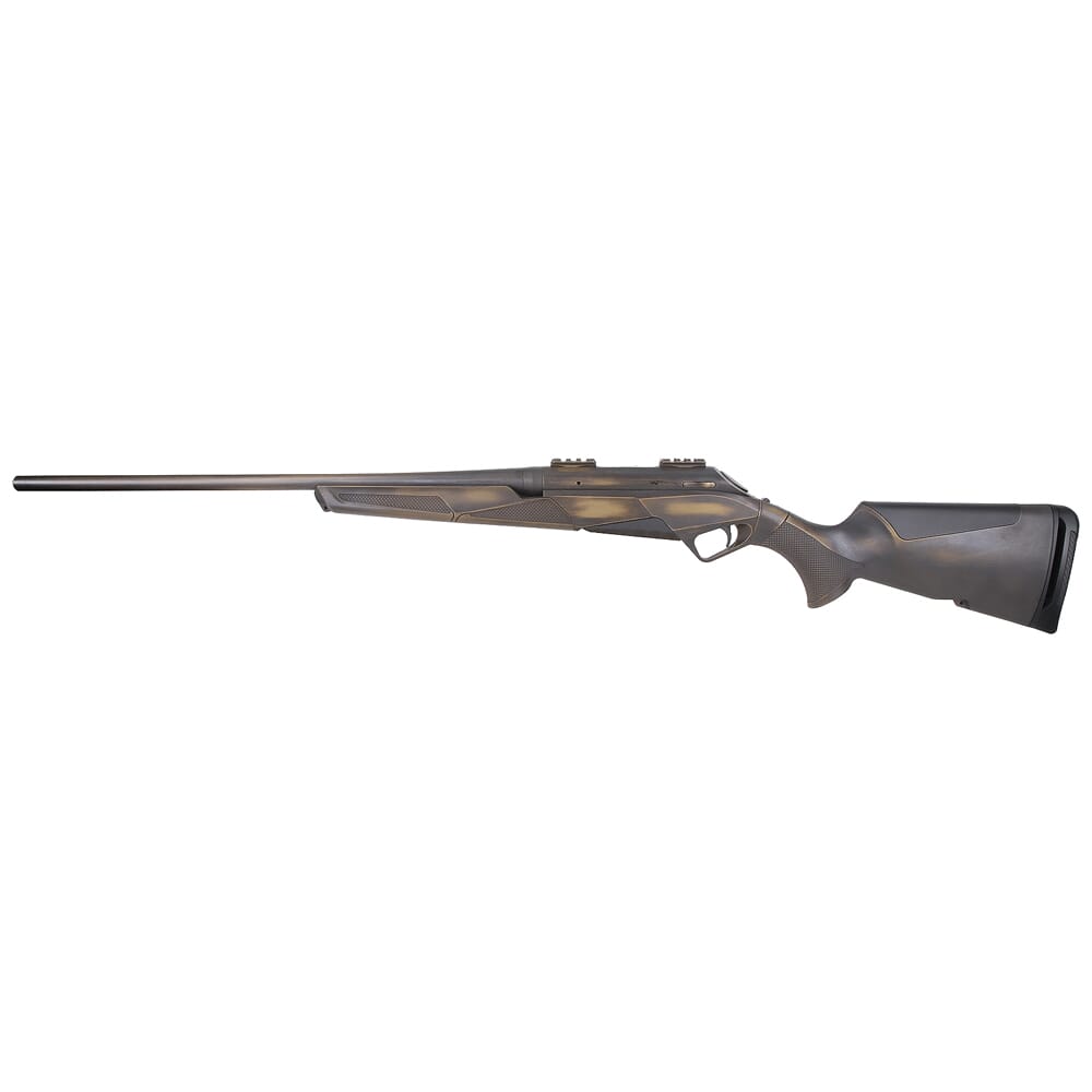Benelli LUPO KAOS Limited Edition 6.5 Creedmoor 24" 1:8" Bbl Bronze/Black Cerakoted Rifle 11999-AR015369Q
