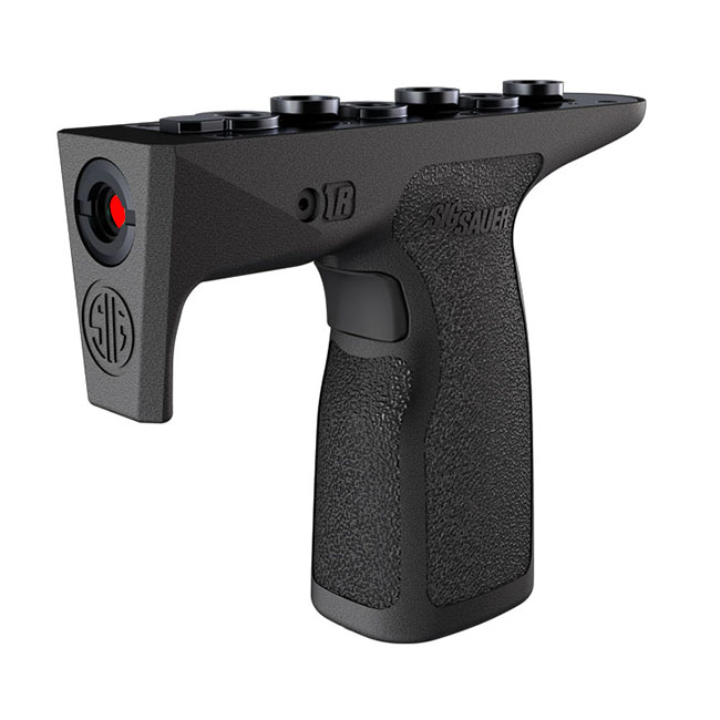 Sig Sauer Lima7 Red Angled Laser Foregrip SOL71003