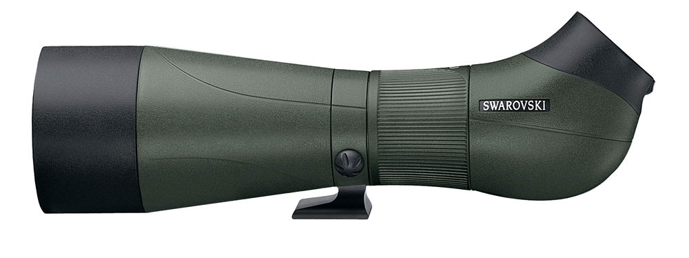 Swarovski ATM 80 HD Spotting Scope Body 49814