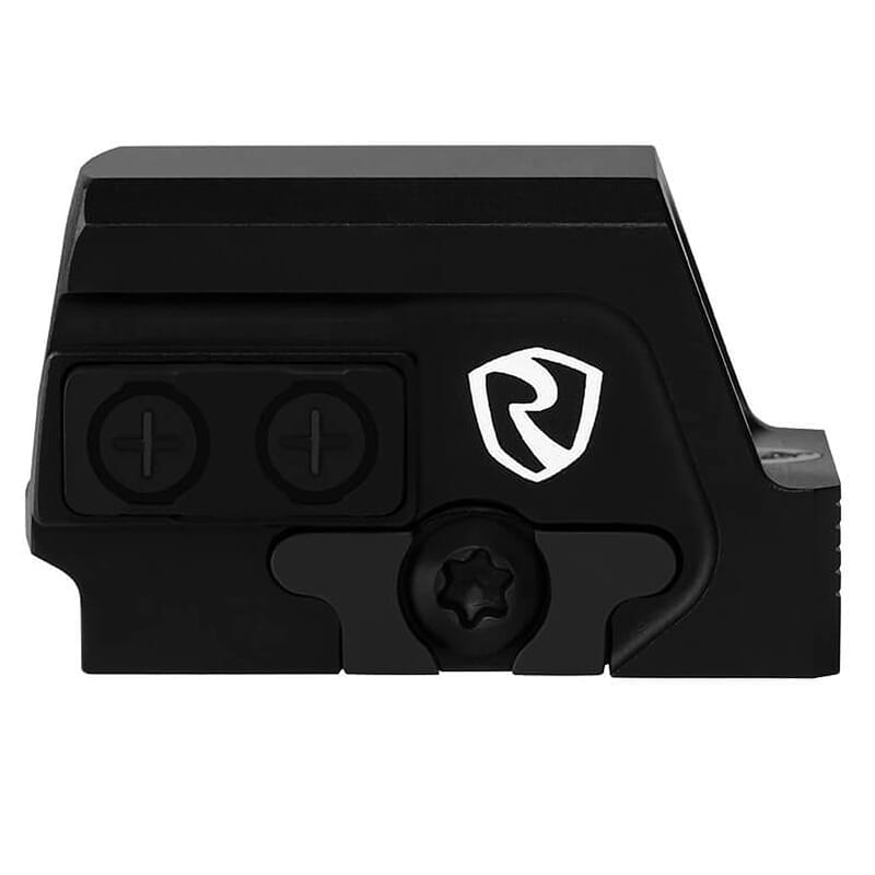 Riton Optics 1 TACTIX EED Red Dot Sight 1TEED23