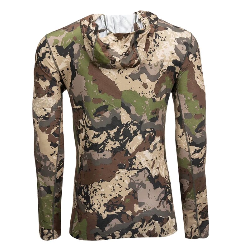 Pnuma Outdoors Renegade Hoodie Caza XL RG-HD-CZ-XL