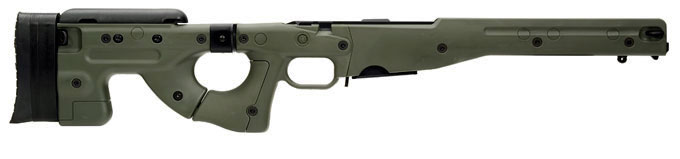 AICS Stock 2.0 Folding Stock