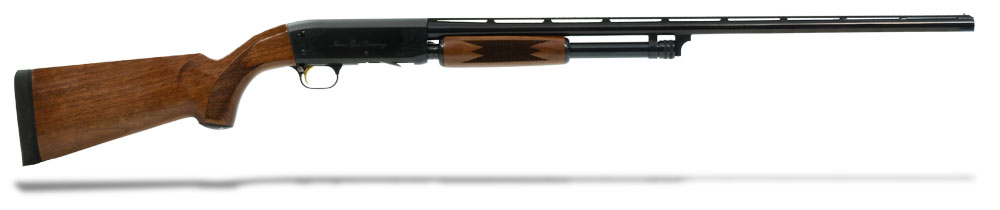 Ithaca Featherlight 28GA Shotgun FL2826VRHAA