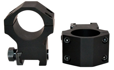 Eurooptic 30mm Xtra high Rings for Barrett BORS (1.4")