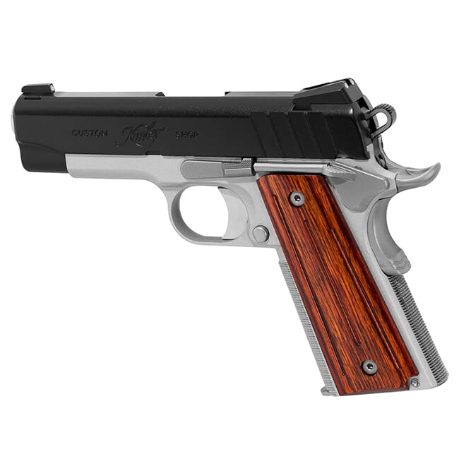 Kimber 1911 Ultra+ CDP II .45 ACP Pistol 3200267