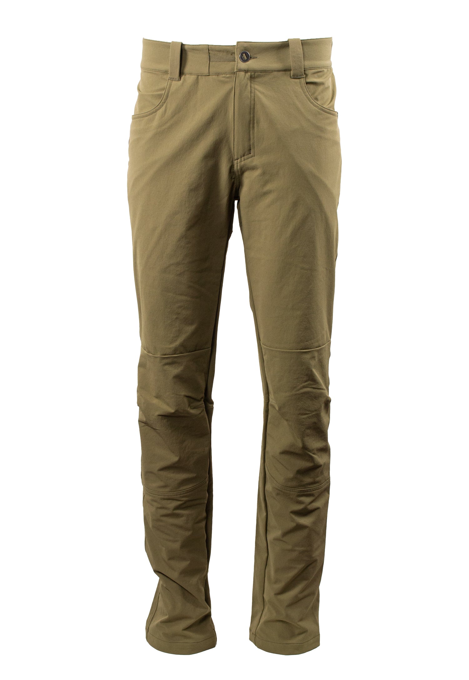 Pnuma Outdoors Pathfinder Pant Dark Tan PA-PT-DT
