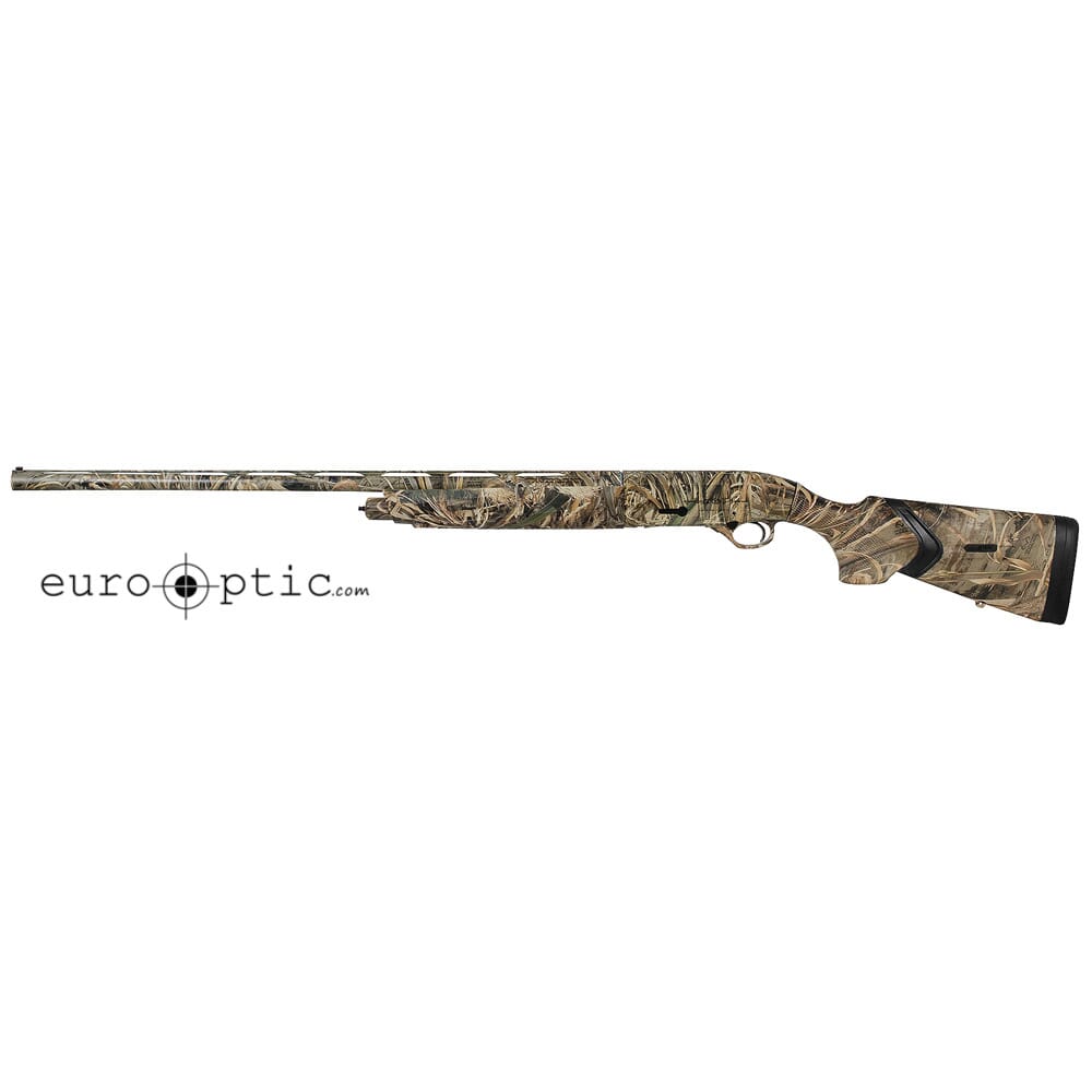 Beretta A400 Lite Synthetic 20GA 28" Max-5 Shotgun J40AL28