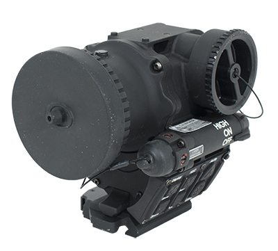 FLIR T50 THEROMSIGHT 320 X 240 VISIBLE LASER