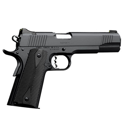 Kimber 1911 Custom II .45 ACP Pistol 3200015