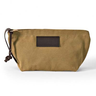 Filson Travel Kit-Small Tan FCO-008016 FIL-70425-Tan-