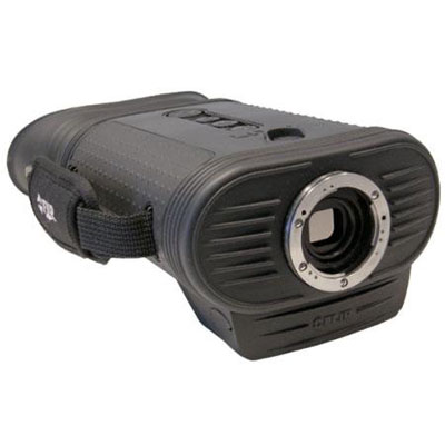 FLIR BHS-X COMD 320X240 NO LENS, NTSC 9 HZ 431-0005-01-00S