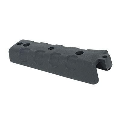 Accuracy International 2014 AX Chassis Forend Grip Panel BLK -26978BL 26978BL