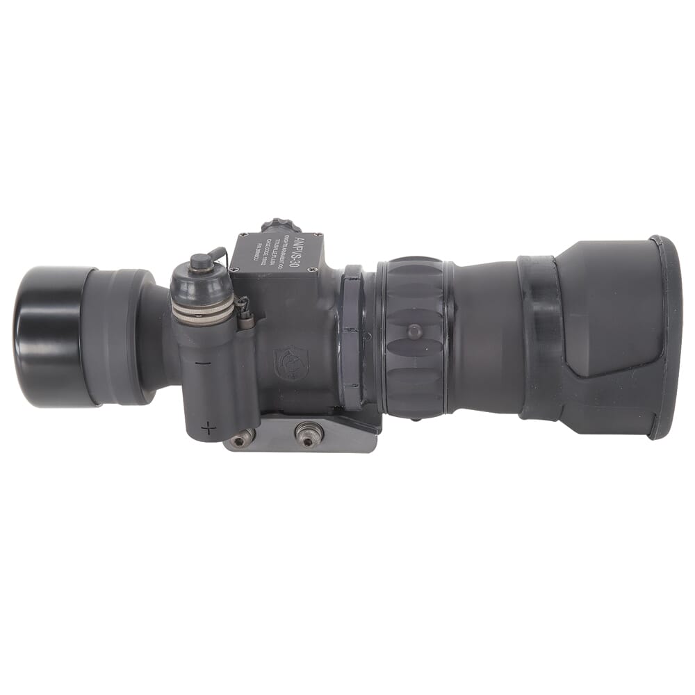 Night Vision Devices Refurbished AN/PVS-30 SOCOM Long Range Clip-On Weapon Sight w/Green Phosphor 26807CU