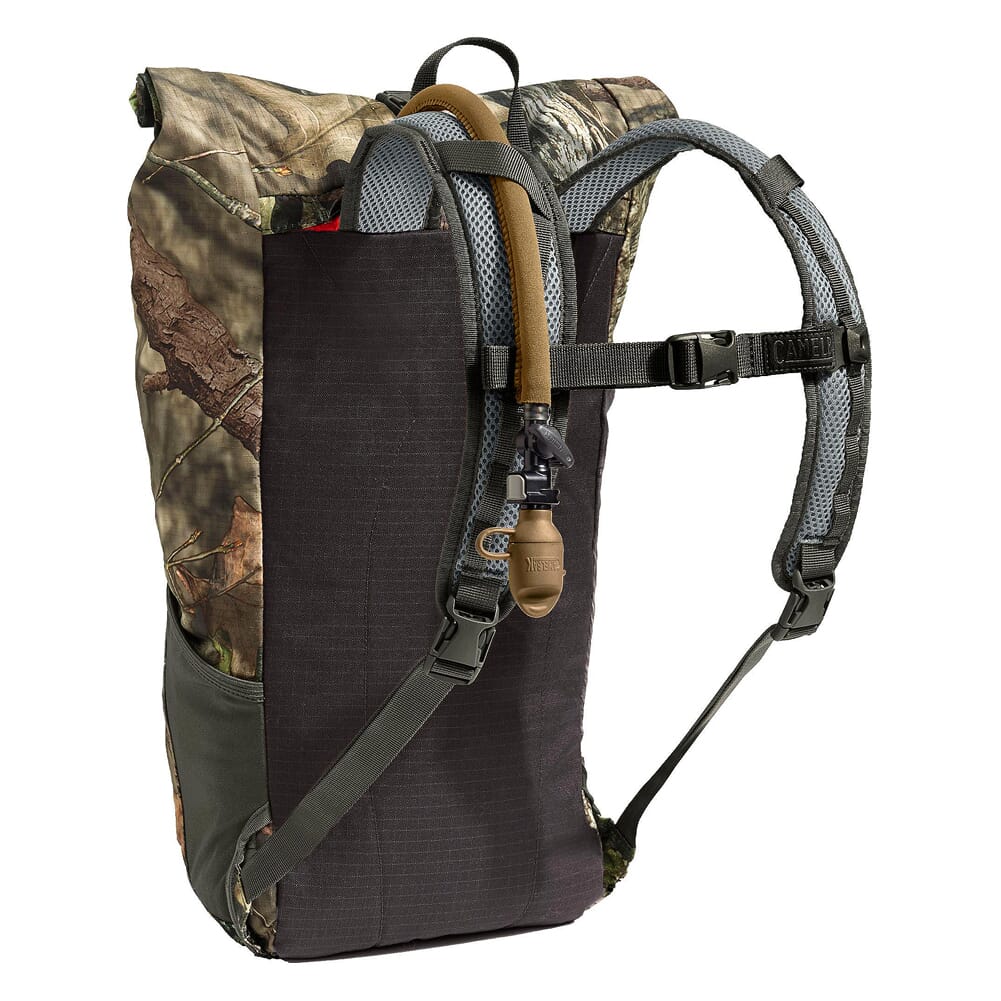 Camelbak Trophy 3:1 85oz, Mossy Oak Country Break-Up Hunting Pack 1714903000