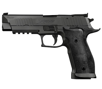 Sig Sauer P226-X5 Tactical 9mm Pistol 226X5E-9-TAC