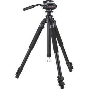 Leica compact magnesium tripod + DH1 head 42224 42224