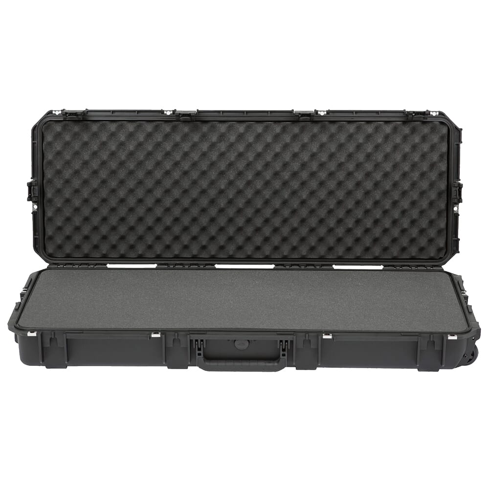 SKB iSeries 42"x14" Black AR Case 3i-4214-5B-L