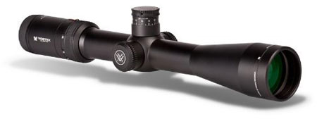 Vortex Viper HS 4-16x44 LR Rifle Scope Dead-Hold BDC MOA VHS-4305-LR VHS-4305-LR