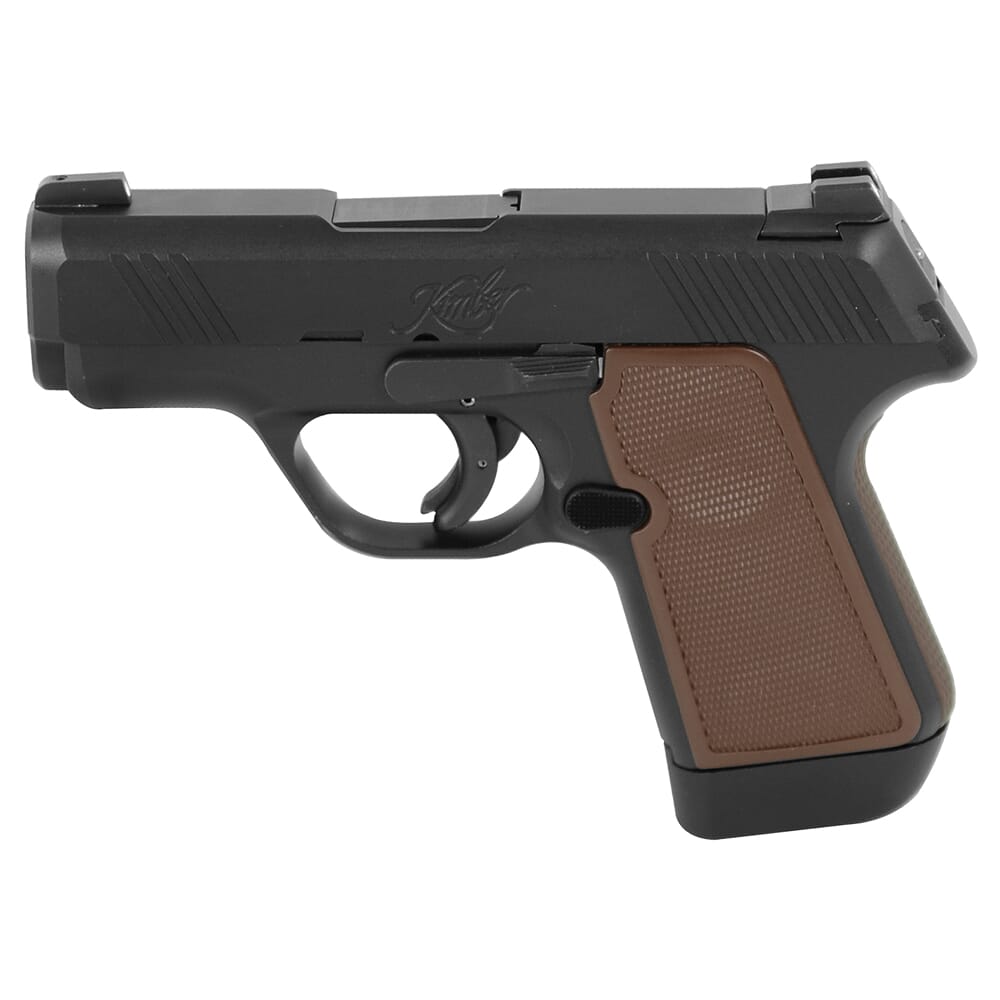 Kimber EVO SP Select (Black) 9mm Pistol 3900017